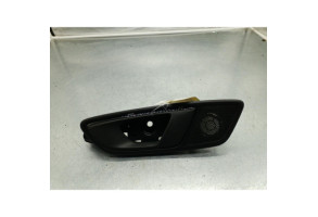 Poignee interieur arriere gauche SEAT LEON 3 Photo n°1