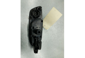 Poignee interieur arriere gauche SEAT LEON 3 Photo n°2