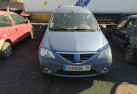 Charniere de capot DACIA LOGAN MCV 1 Photo n°7