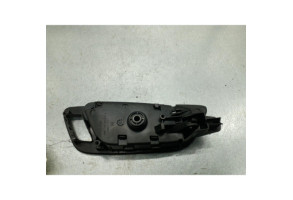 Poignee interieur avant gauche SEAT LEON 3 Photo n°1