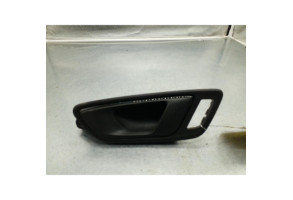Poignee interieur avant gauche SEAT LEON 3 Photo n°2