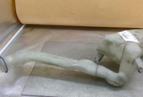 Vase de lave glace VOLKSWAGEN POLO 4