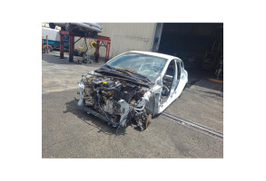 Commande chauffage RENAULT CLIO 4 Photo n°5