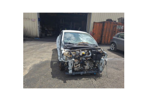 Commande chauffage RENAULT CLIO 4 Photo n°7