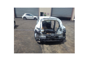 Commande chauffage RENAULT CLIO 4 Photo n°8