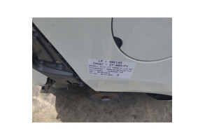 Commande chauffage RENAULT CLIO 4 Photo n°9