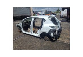Commande chauffage RENAULT CLIO 4 Photo n°11