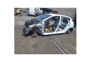 Commande chauffage RENAULT CLIO 4 Photo n°12