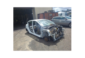 Commande chauffage RENAULT CLIO 4 Photo n°13