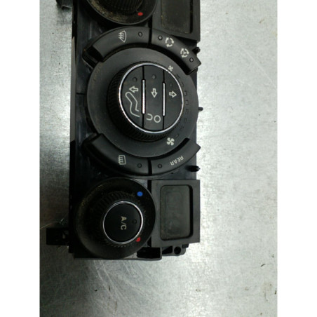 Commande chauffage PEUGEOT 5008 1