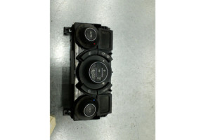 Commande chauffage PEUGEOT 5008 1 Photo n°3