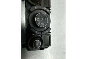 Commande chauffage PEUGEOT 5008 1 Photo n°4