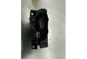 Poignee interieur arriere gauche PEUGEOT 5008 1 Photo n°1