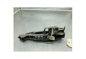 Poignee porte arriere droit PEUGEOT 5008 1 Photo n°1