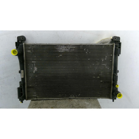 Radiateur eau FIAT PUNTO EVO 3