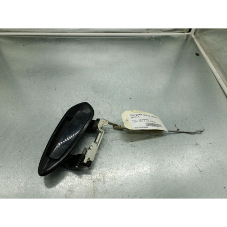 Poignee porte avant droit FIAT PUNTO EVO 3