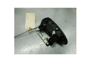 Poignee porte avant droit FIAT PUNTO EVO 3 Photo n°3