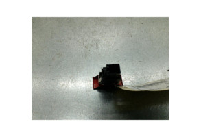 Bouton de warning SEAT LEON 3 Photo n°2