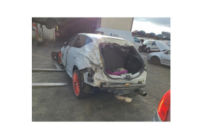 Bouton de warning SEAT LEON 3 Photo n°20