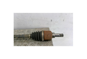 Cardan gauche (transmission) CITROEN C3 2 Photo n°1