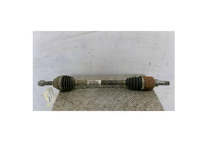 Cardan gauche (transmission) CITROEN C3 2 Photo n°4