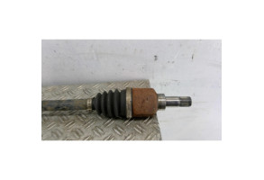 Cardan gauche (transmission) CITROEN C3 2 Photo n°5