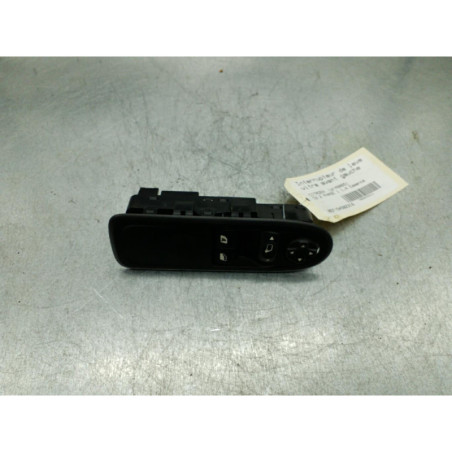 Interrupteur de leve vitre avant gauche CITROEN C3 2