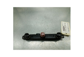 Bouton de warning FIAT 500 2 Photo n°1