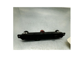 Bouton de warning FIAT 500 2 Photo n°2
