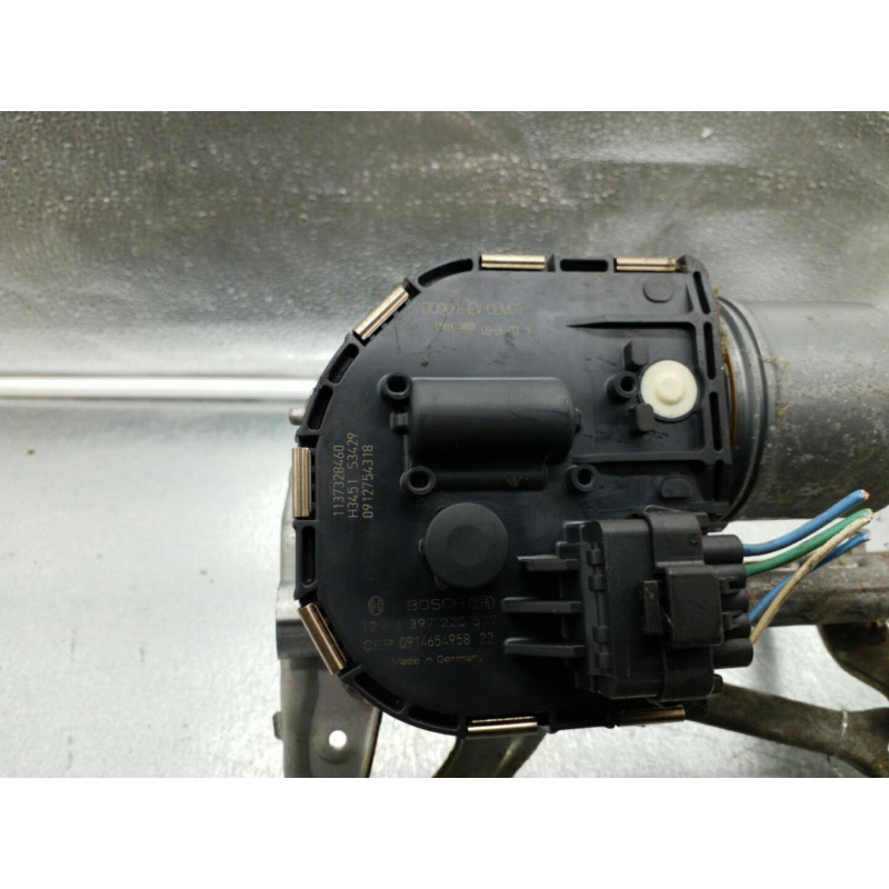 Moteur essuie glace avant droit PEUGEOT 3008 1 Photo n°1