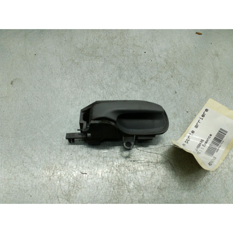 Poignee porte arriere droit CITROEN C1 1 Photo n°1
