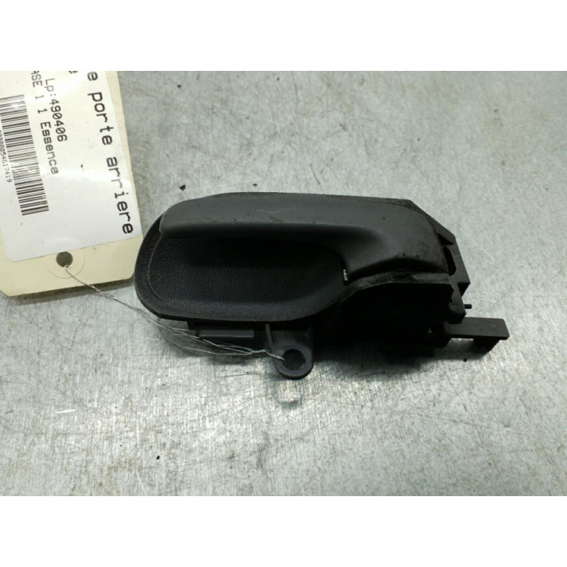 Poignee porte arriere gauche CITROEN C1 1 Photo n°1