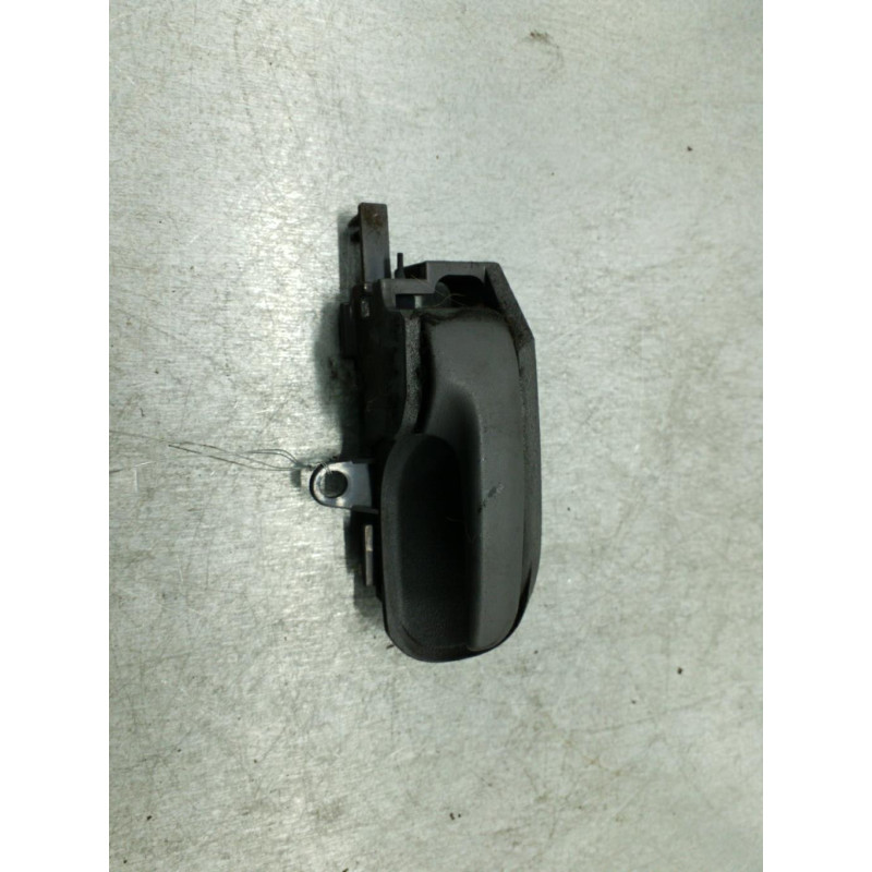 Poignee porte avant droit CITROEN C1 1 Photo n°1