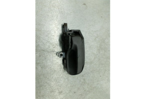Poignee porte avant droit CITROEN C1 1 Photo n°1