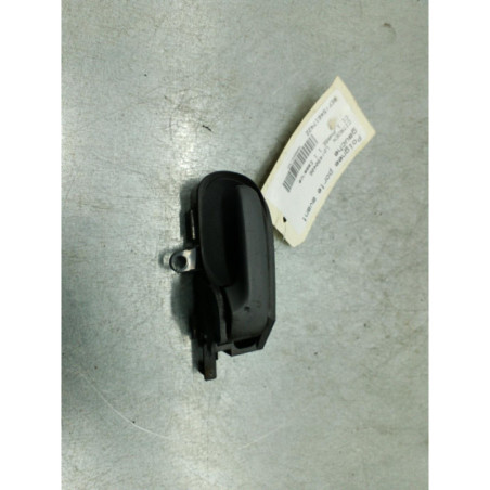 Poignee porte avant gauche CITROEN C1 1