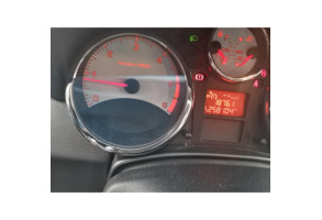 Glace retroviseur gauche PEUGEOT 207 Photo n°4