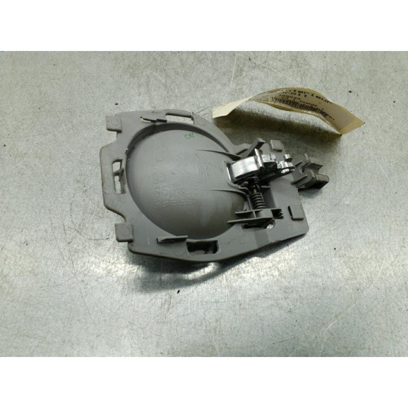 Poignee interieur arriere droit CITROEN C3 1 Photo n°1