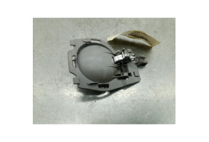 Poignee interieur arriere droit CITROEN C3 1 Photo n°1