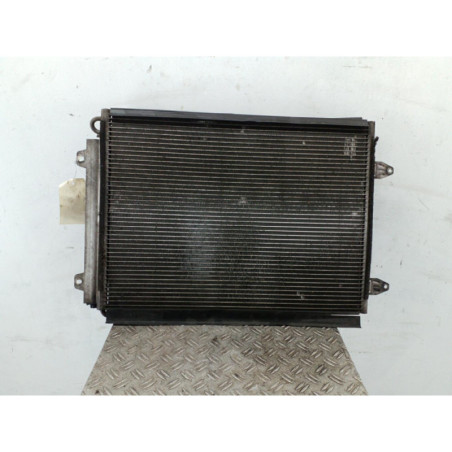 Radiateur clim VOLKSWAGEN PASSAT 5