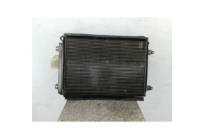 Radiateur clim VOLKSWAGEN PASSAT 5 Photo n°1