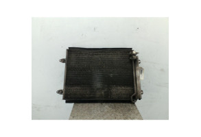Radiateur clim VOLKSWAGEN PASSAT 5 Photo n°2
