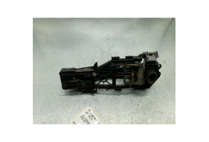 Poignee porte arriere droit VOLKSWAGEN PASSAT 5 Photo n°1