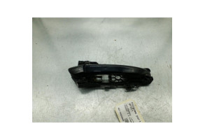 Poignee porte arriere droit VOLKSWAGEN PASSAT 5 Photo n°2