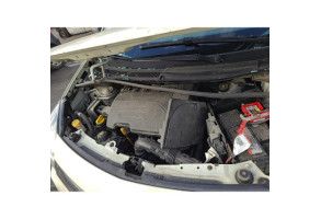 Poignee porte avant gauche RENAULT TWINGO 2 Photo n°8