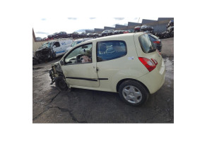 Poignee porte avant gauche RENAULT TWINGO 2 Photo n°16