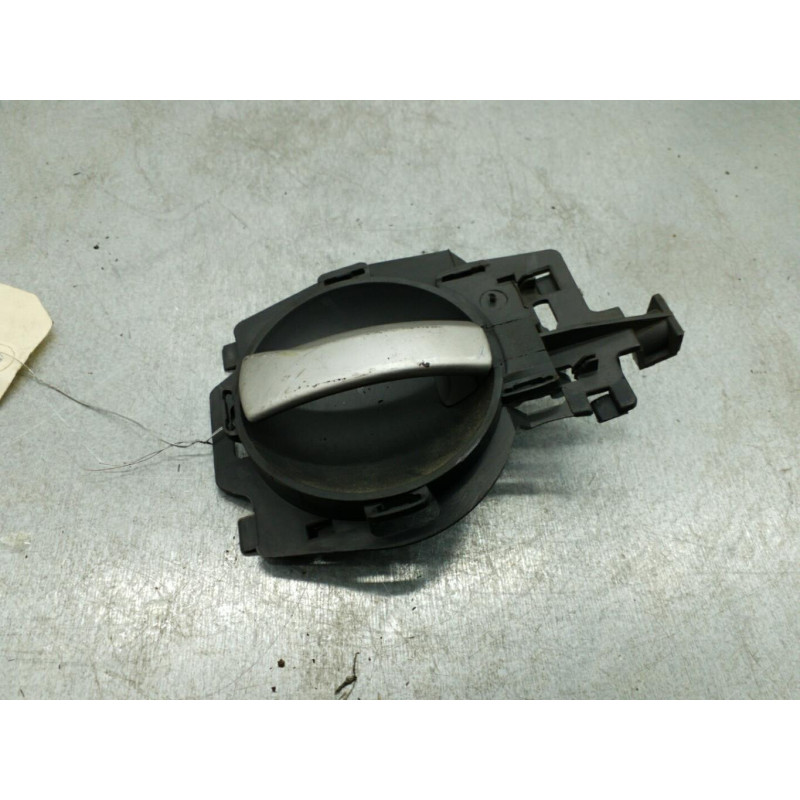 Poignee interieur arriere droit CITROEN C3 1 Photo n°1