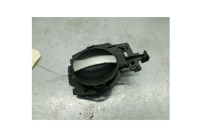 Poignee interieur arriere droit CITROEN C3 1 Photo n°1
