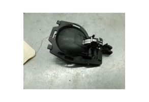 Poignee interieur arriere droit CITROEN C3 1 Photo n°2