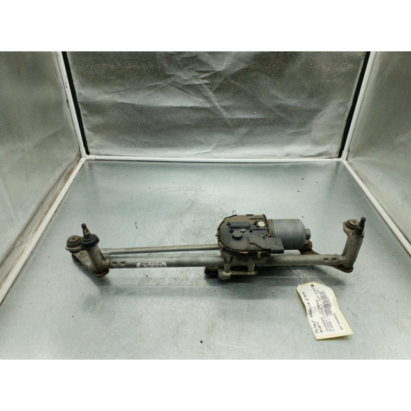 Moteur essuie glace avant VOLKSWAGEN SCIROCCO 3 Photo n°1