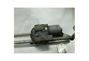 Moteur essuie glace avant VOLKSWAGEN SCIROCCO 3 Photo n°2